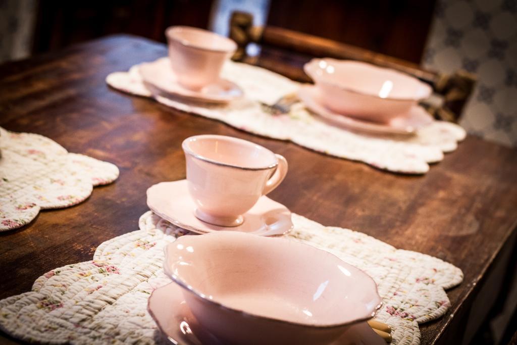 Lake Charming Apartment チェルノッビオ 部屋 写真
